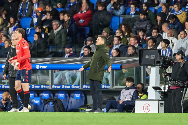 Real Sociedad 3-1 Osasuna