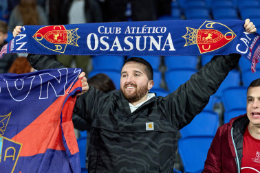 Real Sociedad 3-1 Osasuna