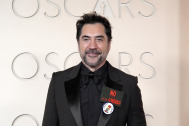 Fotos de la alfombra roja de la gala de los premios Óscar 2026