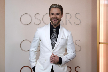Fotos de la alfombra roja de la gala de los premios Óscar 2026