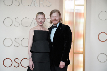 Fotos de la alfombra roja de la gala de los premios Óscar 2026