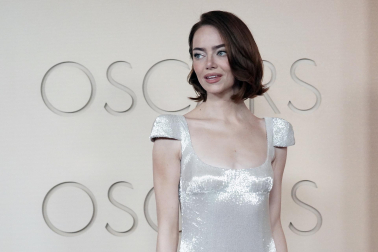 Fotos de la alfombra roja de la gala de los premios Óscar 2026