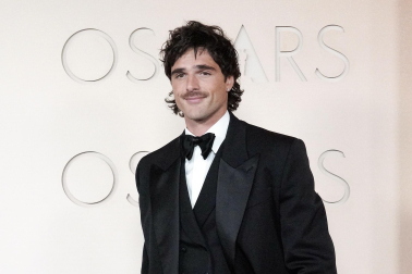 Fotos de la alfombra roja de la gala de los premios Óscar 2026