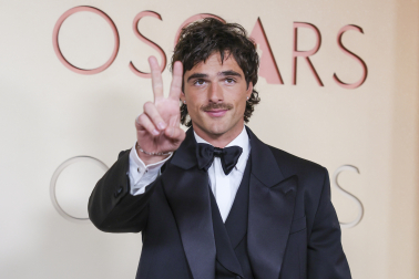 Fotos de la gala de entrega de los premios Óscar 2026