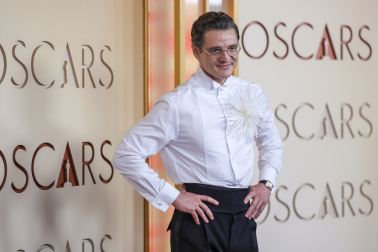 Fotos de la gala de entrega de los premios Óscar 2026