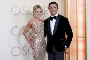 Fotos de la gala de entrega de los premios Óscar 2026