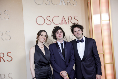 Fotos de la gala de entrega de los premios Óscar 2026