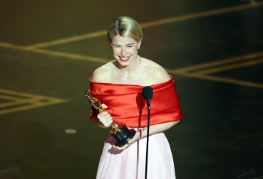 Fotos de la ceremonia de entrega de los premios Óscar 2026