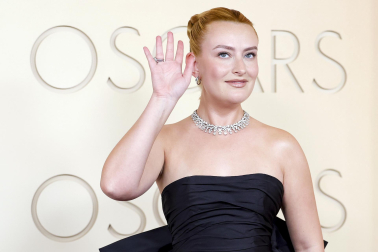 Fotos de la alfombra roja de la gala de los premios Óscar 2026