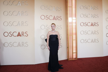 Fotos de la alfombra roja de la gala de los premios Óscar 2026