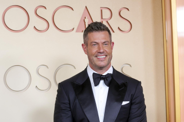 Fotos de la alfombra roja de la gala de los premios Óscar 2026