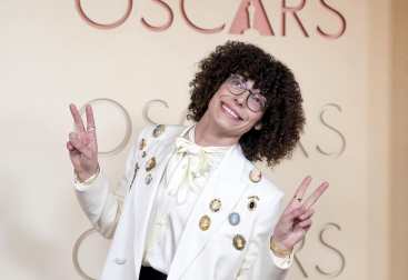 Fotos de la alfombra roja de la gala de los premios Óscar 2026
