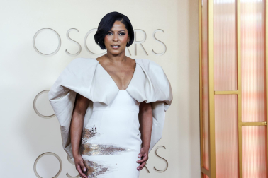 Fotos de la alfombra roja de la gala de los premios Óscar 2026