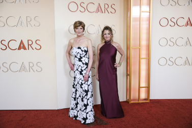 Fotos de la alfombra roja de la gala de los premios Óscar 2026