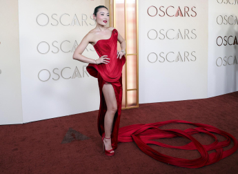 Fotos de la alfombra roja de la gala de los premios Óscar 2026