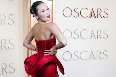 Fotos de la alfombra roja de la gala de los premios Óscar 2026