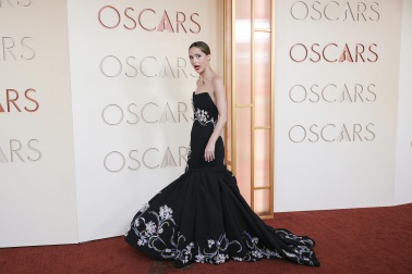 Fotos de la alfombra roja de la gala de los premios Óscar 2026