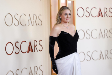 Fotos de la alfombra roja de la gala de los premios Óscar 2026