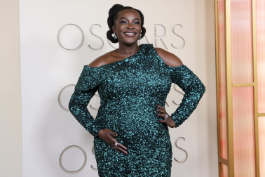 Fotos de la alfombra roja de la gala de los premios Óscar 2026