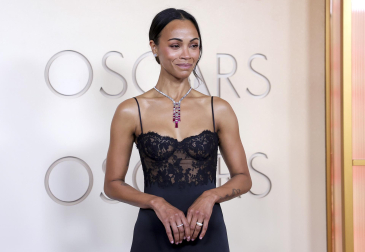 Fotos de la alfombra roja de la gala de los premios Óscar 2026