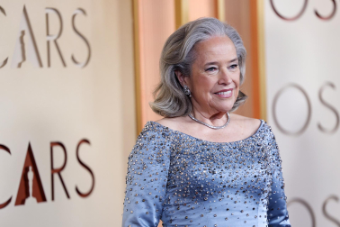 Fotos de la alfombra roja de la gala de los premios Óscar 2026