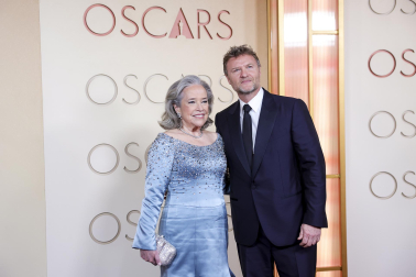 Fotos de la alfombra roja de la gala de los premios Óscar 2026