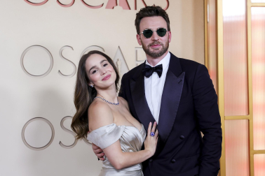 Fotos de la alfombra roja de la gala de los premios Óscar 2026