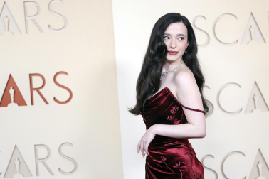 Fotos de la alfombra roja de la gala de los premios Óscar 2026