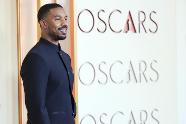 Fotos de la alfombra roja de la gala de los premios Óscar 2026
