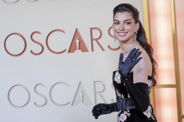 Fotos de la alfombra roja de la gala de los premios Óscar 2026