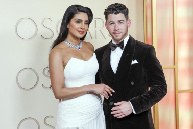 Fotos de la alfombra roja de la gala de los premios Óscar 2026