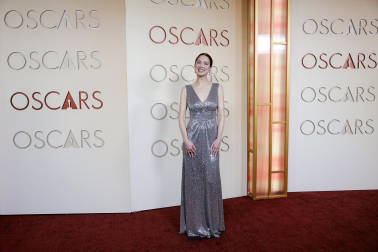 Fotos de la alfombra roja de la gala de los premios Óscar 2026