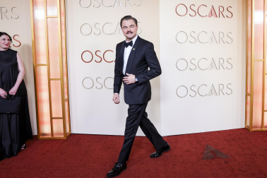 Fotos de la alfombra roja de la gala de los premios Óscar 2026