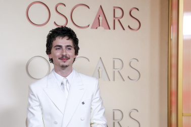 Fotos de la alfombra roja de la gala de los premios Óscar 2026