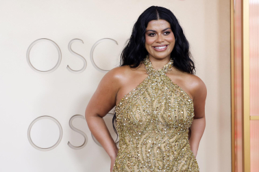 Fotos de la alfombra roja de la gala de los premios Óscar 2026