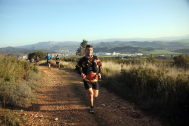 carrera Jurramendi 360 2026