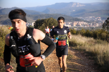 carrera Jurramendi 360 2026