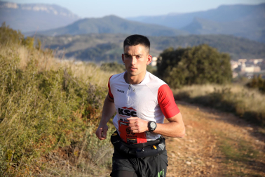 carrera Jurramendi 360 2026
