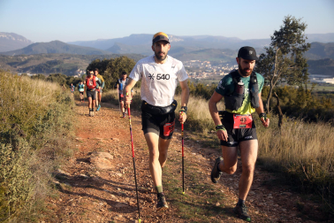 carrera Jurramendi 360 2026