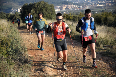 carrera Jurramendi 360 2026