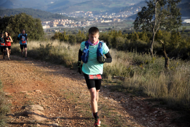 carrera Jurramendi 360 2026