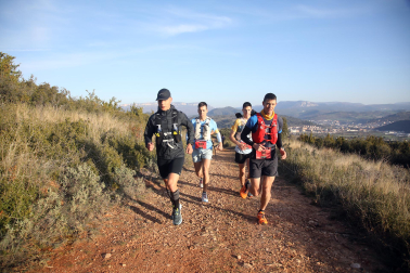carrera Jurramendi 360 2026