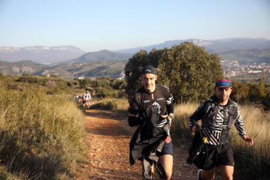 carrera Jurramendi 360 2026