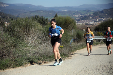carrera Jurramendi 360 2026