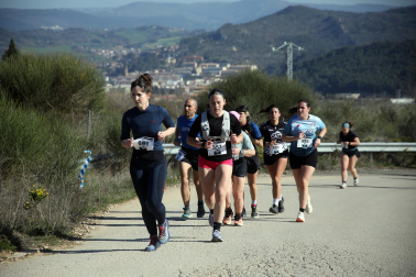 carrera Jurramendi 360 2026