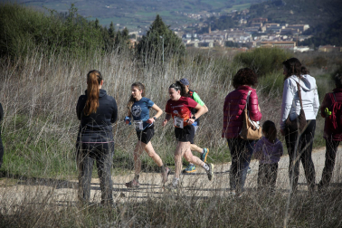 carrera Jurramendi 360 2026