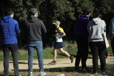 carrera Jurramendi 360 2026