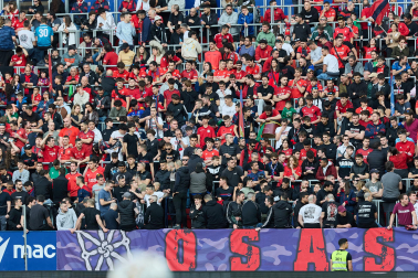 Osasuna - Giron
