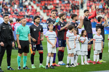 Osasuna - Giron