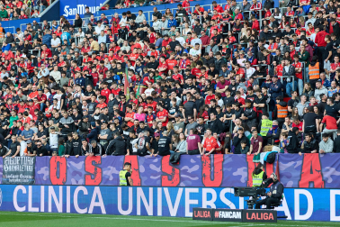 Osasuna - Giron